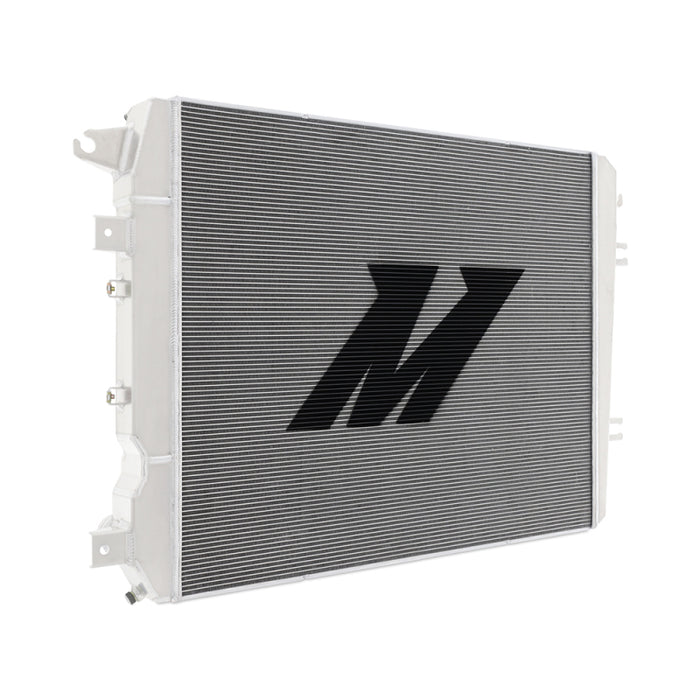 Mishimoto MMRAD-DMAX-17 17-19 Chevrolet/GMC 6.6 L5p Duramax Radiator
