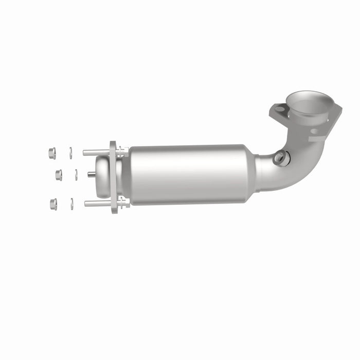 Magnaflow 23409 MagnaFlow Conv DF Corvette 92-93