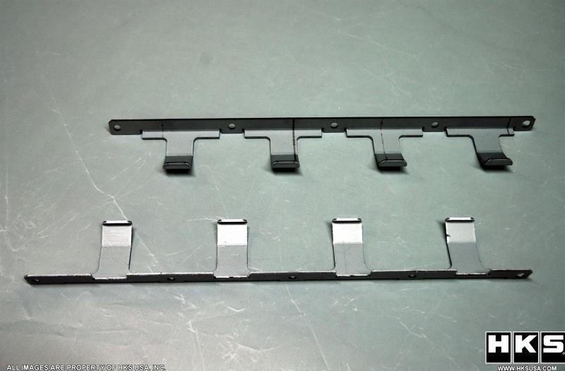 HKS 2299-RN005 91-98 Nissan 180SX SR20DET Rocker Arm Stopper Kit