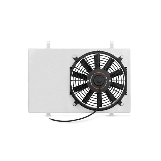 Mishimoto MMFS-R33-RHD R33/R34 Nissan Skyline Aluminum Fan Shroud Kit