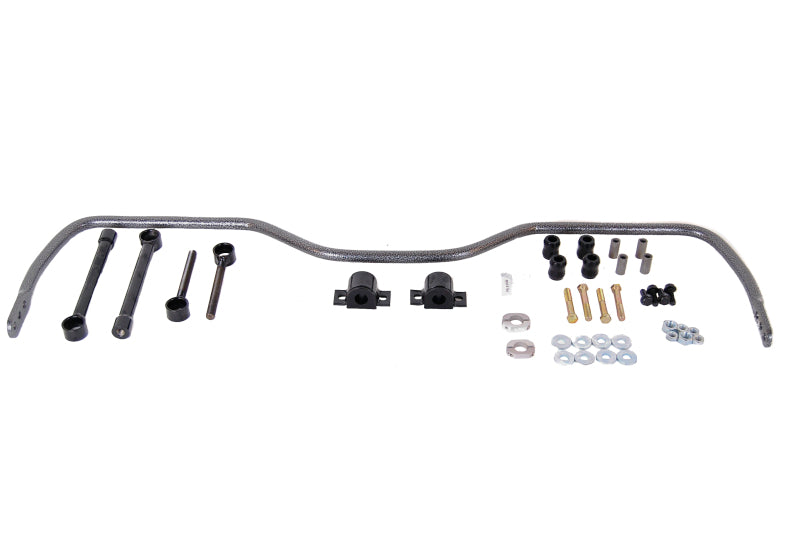 Hellwig 7883 09-21 RAM 1500 4WD w/ 2-4in Lift Solid Heat Treated Chromoly 7/8in Rear Sway Bar