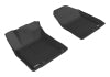3D MAXpider L1HY07811509 ACE Kagu - Front - Black