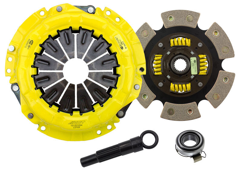 ACT LE1-XTG6 ACT XT/Race Clutch Kits