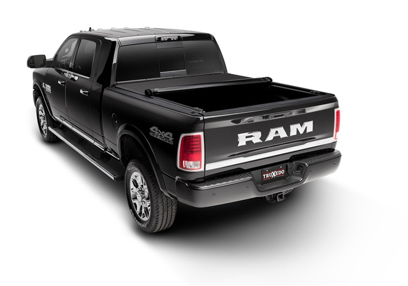 Truxedo TRX1446901 Pro X15 Bed Cover 09-17 Dodge Ram 1500 6.4' Bed