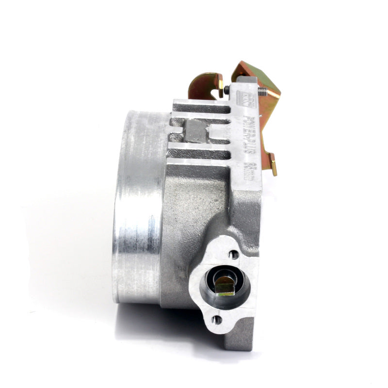 BBK 1711 96-01 Mustang Cobra 4.6 4V Twin 65mm Throttle Body Power Plus Series