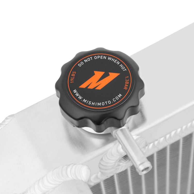 Mishimoto MMRAD-K20-EG 92-95 Honda Civic / 93-97 Civic del Sol K-Series Swap Aluminum Radiator