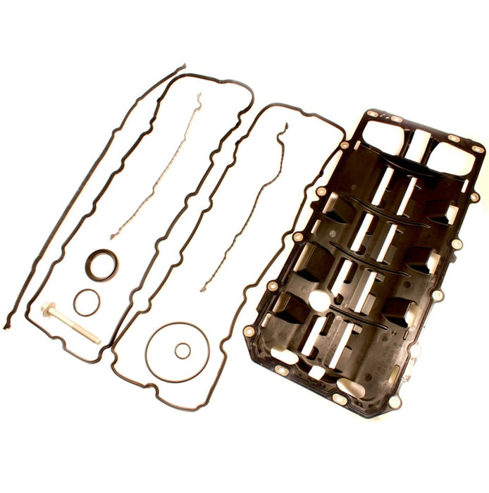 Ford Racing M-6600-A50PKIT 5.0L Coyote Oil Pump Installation Kit