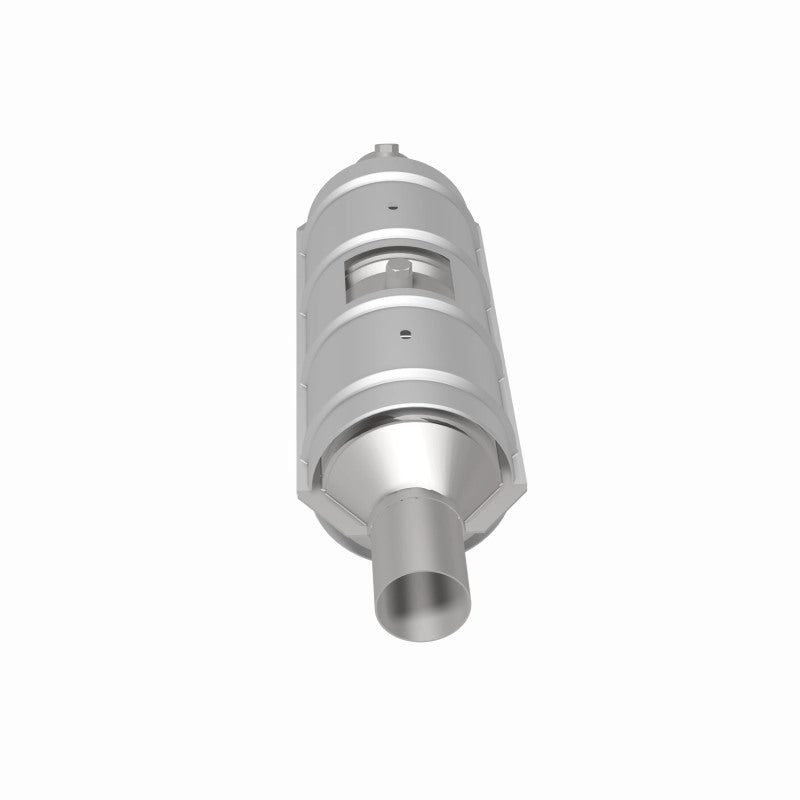 Magnaflow Perf Exhaust MAG55300 87-01 E-250 Van 5.4L Cat Converter