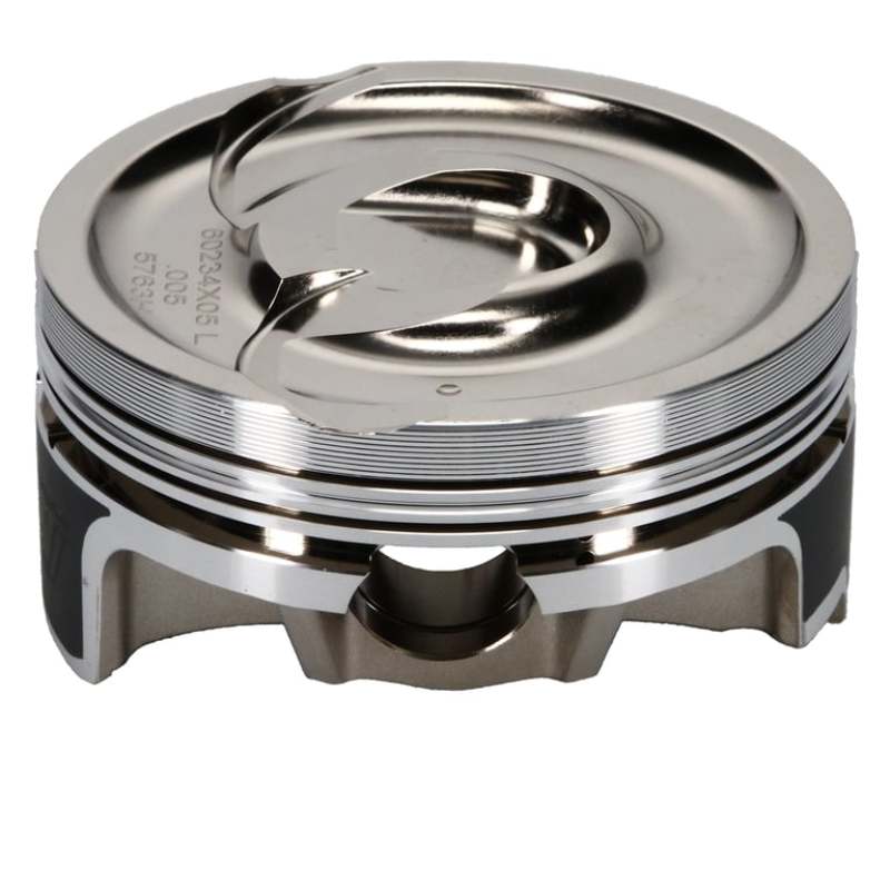 Wiseco K0234X05 Chevrolet LT1 6.2L 4.070 Bore 1.115 Comp Ht. 4.000 Stroke 6.125 Rod -20cc