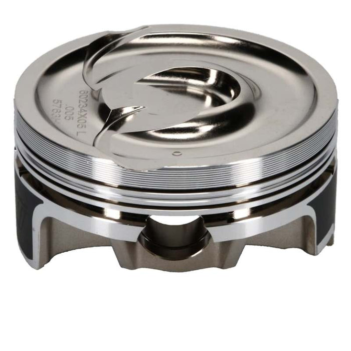 Wiseco K0234X05 Chevrolet LT1 6.2L 4.070 Bore 1.115 Comp Ht. 4.000 Stroke 6.125 Rod -20cc