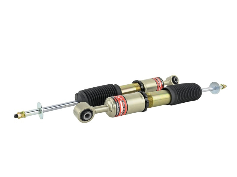 Skunk2 Racing 541-05-4750 Skunk2 06-08 Honda Civic (All Coupe/Sedan) Pro S II Coilovers (12K/10K Spring Rates)