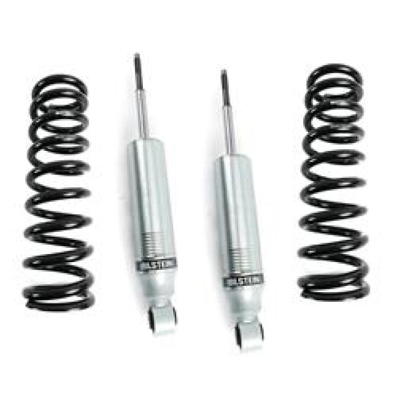 Bilstein 47-331464 05-24 Nissan Frontier / 05-15 Nissan Xterra B8 6112 Suspension Kit