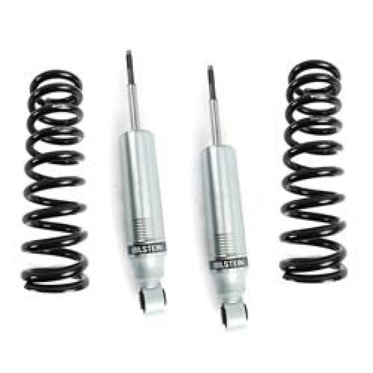 Bilstein 47-331464 05-24 Nissan Frontier / 05-15 Nissan Xterra B8 6112 Suspension Kit
