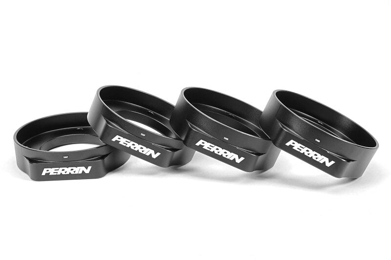 Perrin Performance PSP-SUS-531BK PERRIN 15-25 Subaru WRX/STI / 22-25 BRZ Rear Subframe Lockdown
