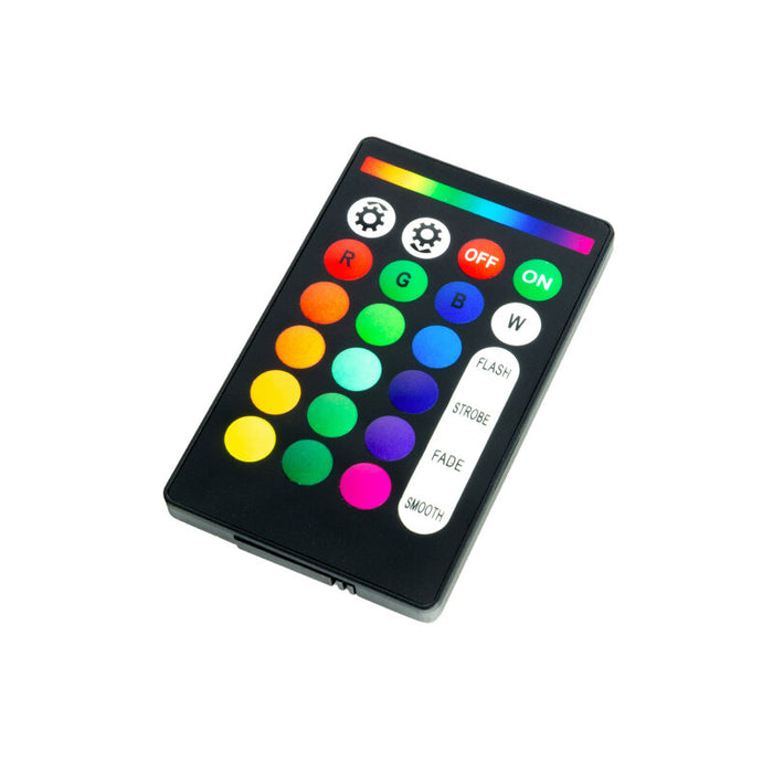ORACLE Lighting BC2-6 BC2 Bluetooth ColorShift RGB LED Controller - 6 Output