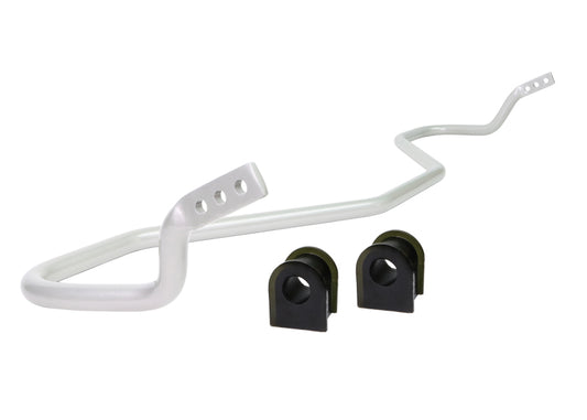 Whiteline BTR79Z 90-97 Toyota Soarer UZZ30/JZZ30 Rear 22mm Heavy Duty Adjustable Swaybar