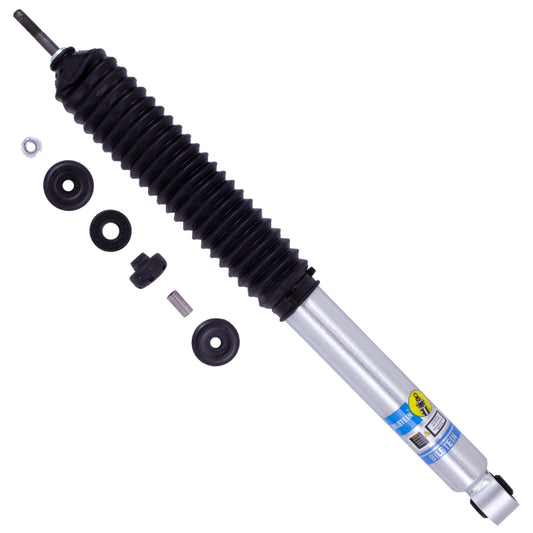 Bilstein 24-285674 5100 Series 14-19 RAM 2500 Front (4WD Only/For Front Lifted Height 4in) Replacement Shock
