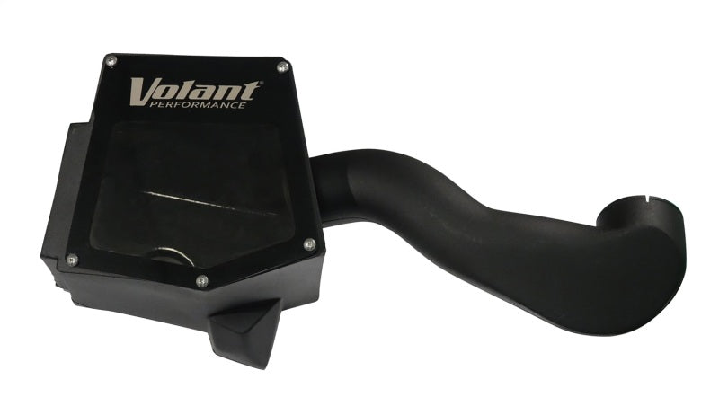 Volant 159816 01-06 Chevy Silverado/Sierra/Avalanche/Suburban/Yukon 2500 8.1 V8 PowerCore Cold Air Intake