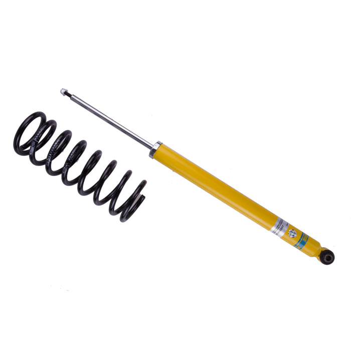 Bilstein 46-190321 B12 2007 Mazda 3 Mazdaspeed Front and Rear Suspension Kit
