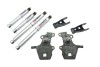 Belltech BT Lower Kit w SP Shocks 922SP