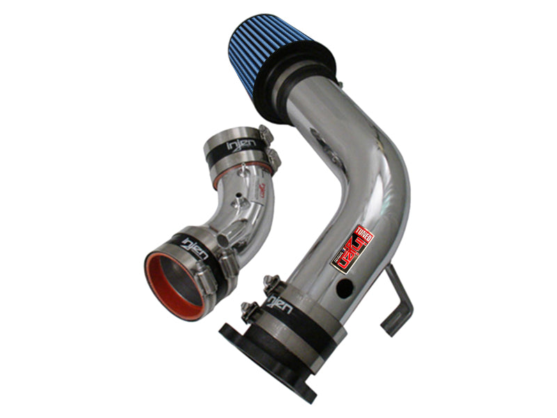 Injen RD1935P 00-01 Maxima Polished Cold Air Intake