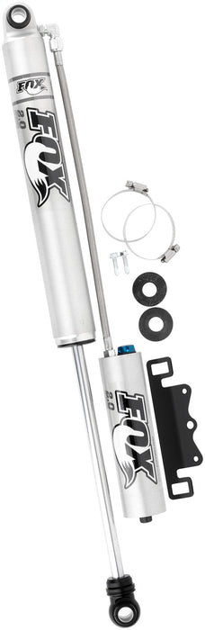 FOX 985-26-142 Fox 88-97 Y60 Nissan Patrol 2.0 Perf Series 11.6in. Smooth Bdy R/R Rear Shock CD Adj / 3-5.5in Lift