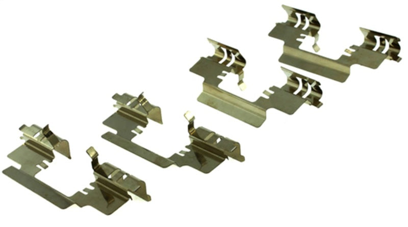 Stoptech 308.11940 StopTech Street Brake Pads