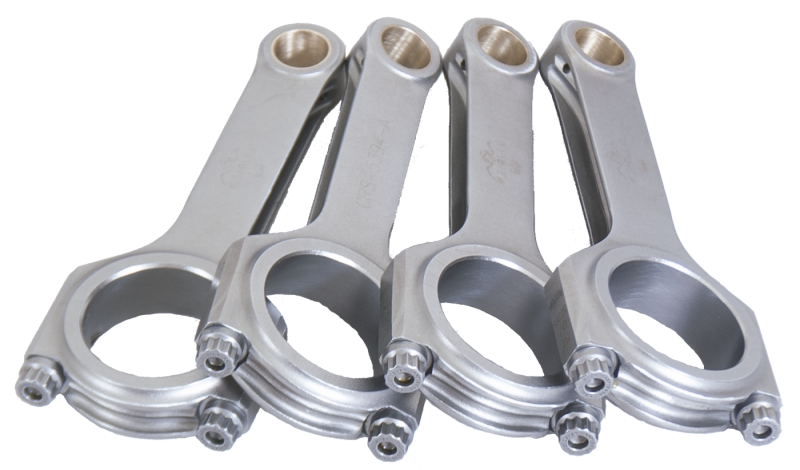 Eagle CRS5394H3D Honda D16 / ZC Engine Connecting Rods (Set of 4)