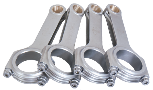 Eagle CRS5394H3D Honda D16 / ZC Engine Connecting Rods (Set of 4)