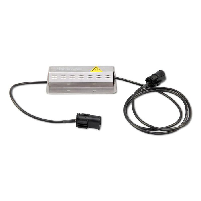 KW 68510119 Electronic Damping Cancellation Kit BMW M3 E92 Type M390