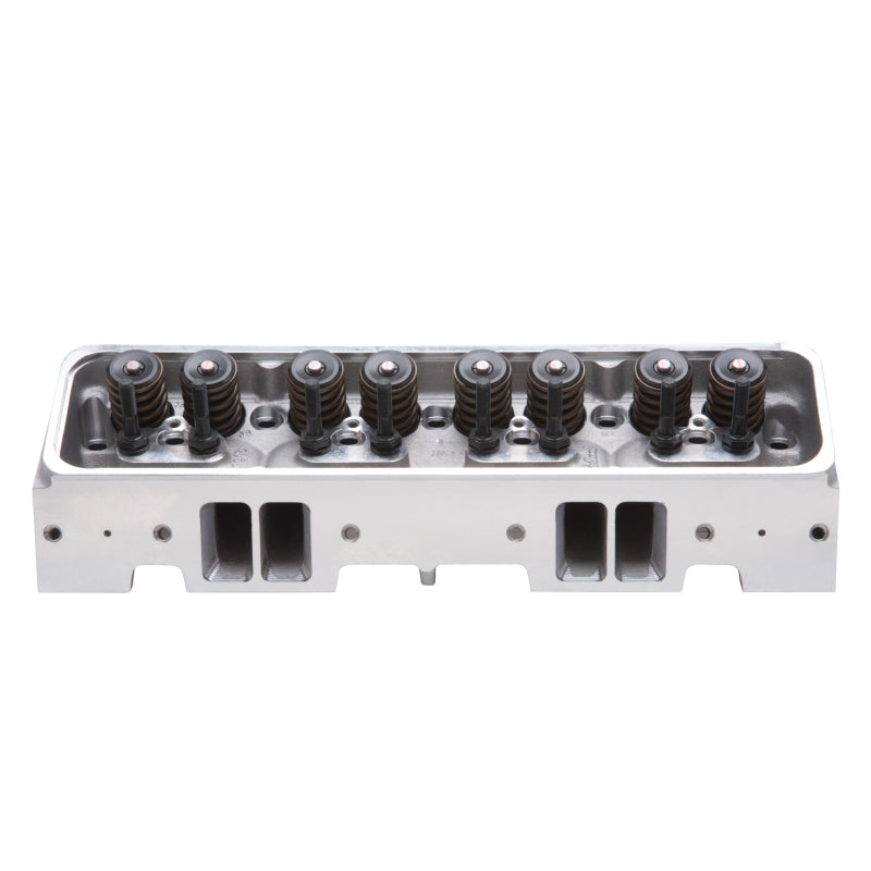 Edelbrock EDE61905 SBC Performer LT1 Cylinder Head - Assm.