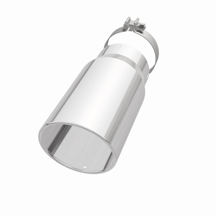 Magnaflow 35215 MagnaFlow Tip 1-Pk 6x13inch 5inch ID W/Clamp