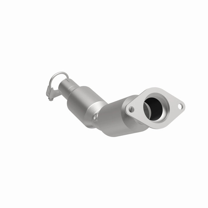 Magnaflow 52455 Conv DF 2010-2015 Prius L4 1.8 OEM Underbody