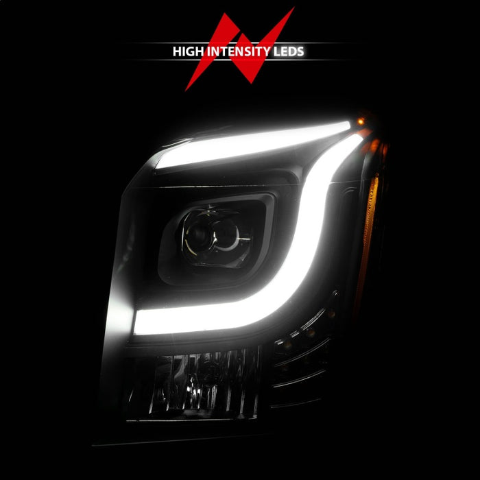 ANZO 111535 ANZ LED/Projector Headlights