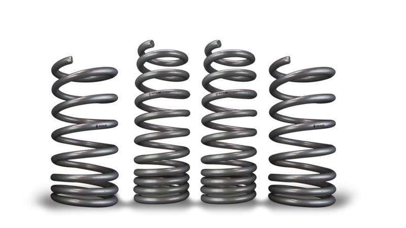 Whiteline WSK-VWN002 04-08 VW Golf Mk5 2.0 GTI Performance Lowering Springs