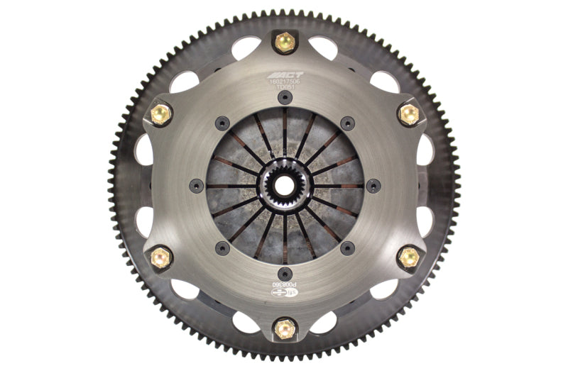 ACT T1R3-T01 ACT Triple Race Clutch Kits