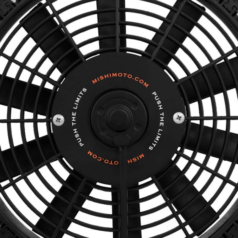 Mishimoto MMFS-WRX-01P 02-07 Subaru WRX / 04-07 WRX STi Performance Aluminum Fan Shroud Kit