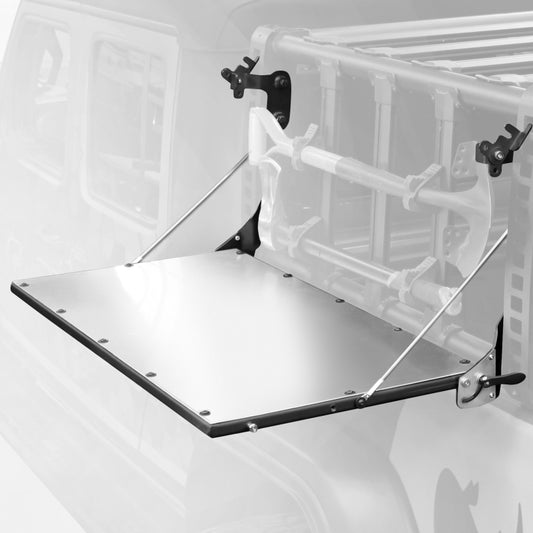 Go Rhino 5950110T XRS Accessory Gear Table