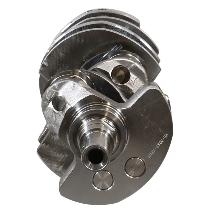 Ford Racing M-6303-M52B 5.2L Coyote Forged Crankshaft