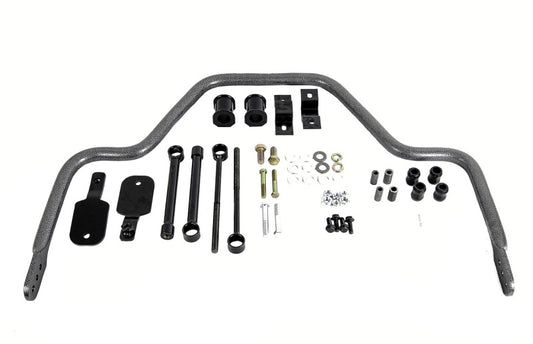Hellwig 7845 17-21 Ford F-250 4WD (2in Lift in Rear) Solid Heat Treated Chromoly 1-1/8in Rear Sway Bar