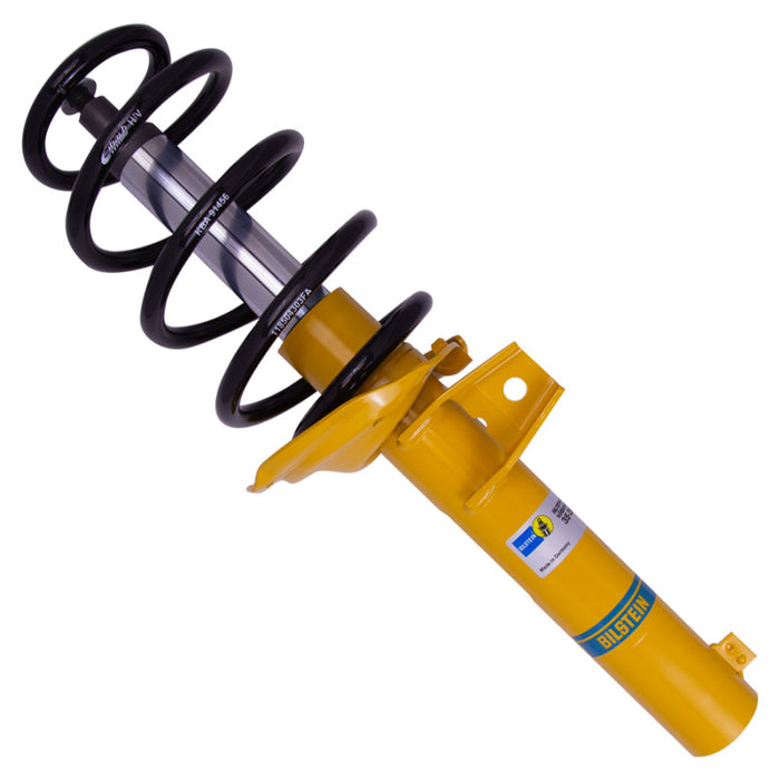 Bilstein 46-276001 B12 Pro-Kit Series 2018 Volkswagen Tiguan Front Suspension Lowering Kit