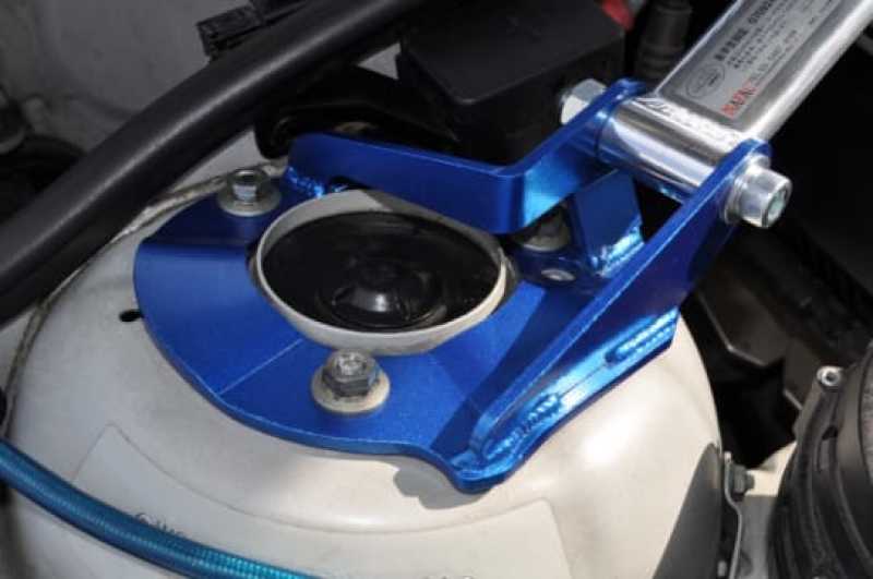 Cusco BM1 540 A Strut Tower Brace Front OS-Type E46 BMW