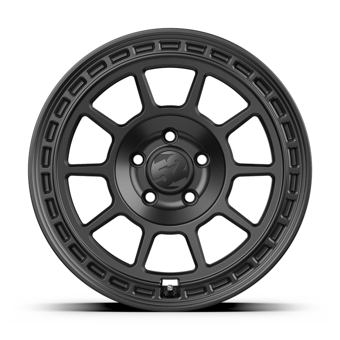 fifteen52 TMXFG-78054+38 Traverse MX 17x8 5x114.3 38mm ET 73.1mm Center Bore Frosted Graphite Wheel
