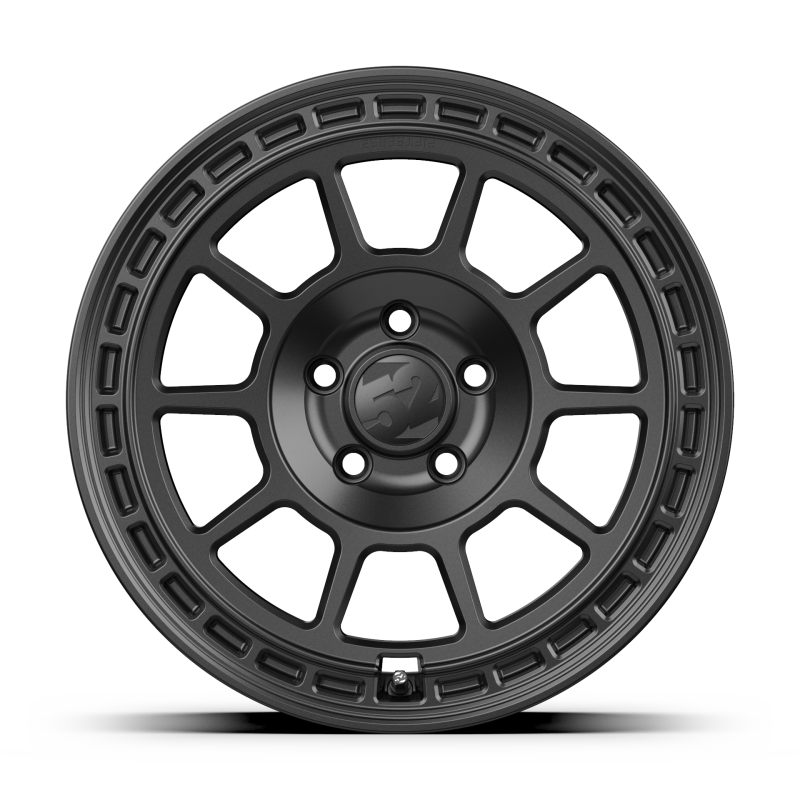 fifteen52 TMXFG-78051+20 Traverse MX 17x8 5x112 20mm ET 57.1mm Center Bore Frosted Graphite Wheel