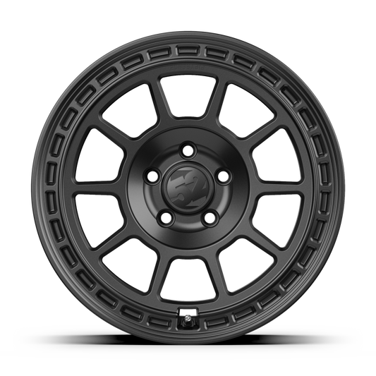 fifteen52 TMXFG-78051+20 Traverse MX 17x8 5x112 20mm ET 57.1mm Center Bore Frosted Graphite Wheel