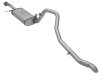 aFe 49-46122 AFE Exhaust Cat Back