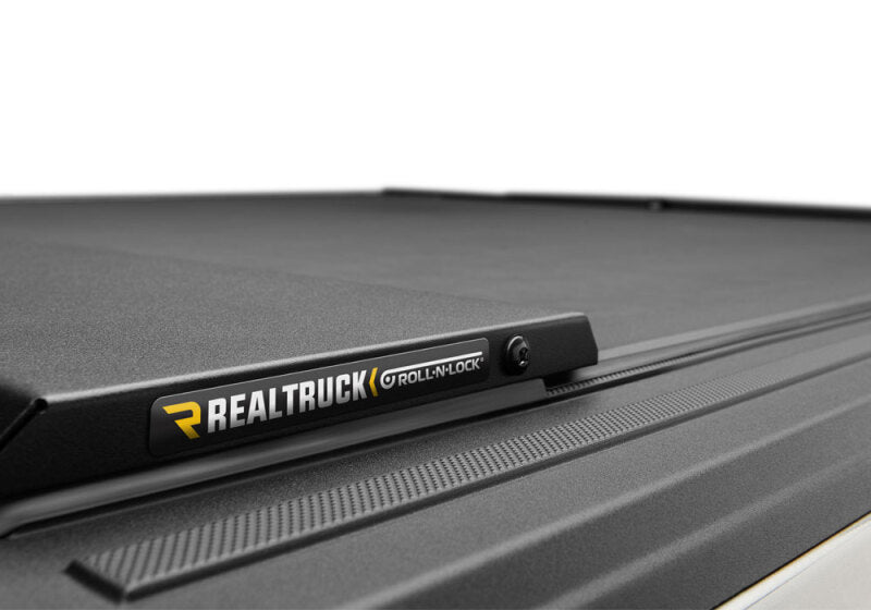 Roll-N-Lock LG131M 2021 Ford F-150 67.1in M-Series Retractable Tonneau Cover