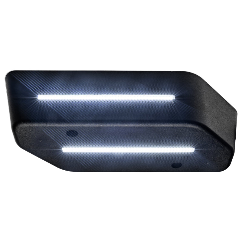 ORACLE Lighting 5858-023 Oracle Jeep Wrangler JL Cargo LED Light Module - Amber/White