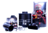 BMC ACOTASP-15WP BMC Oval Trumpet Airbox