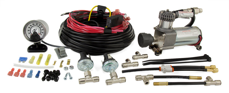 Air Lift 25856 ALF Dual Air Compressors